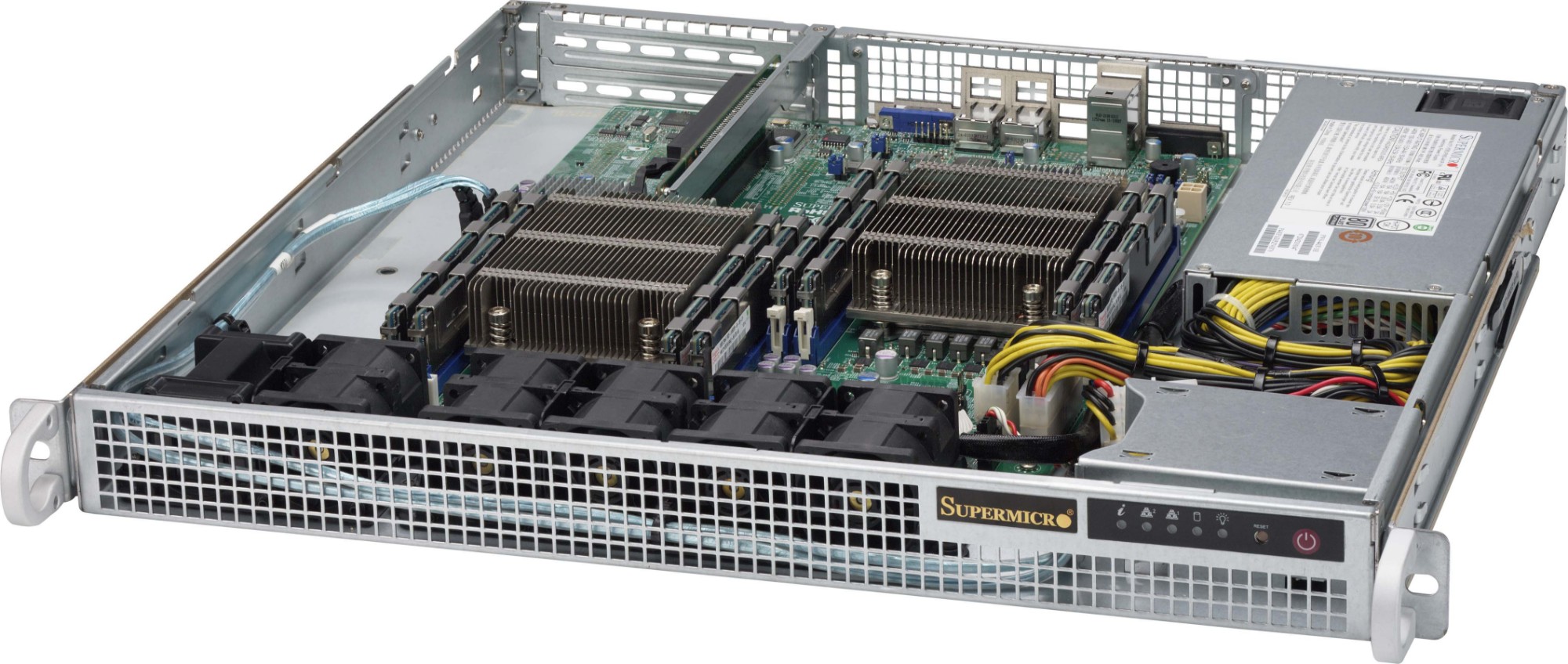 CSE-514-441 - Supermicro