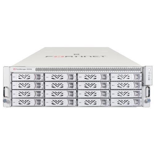 FMG-400G-BDL-447-36 - Fortinet