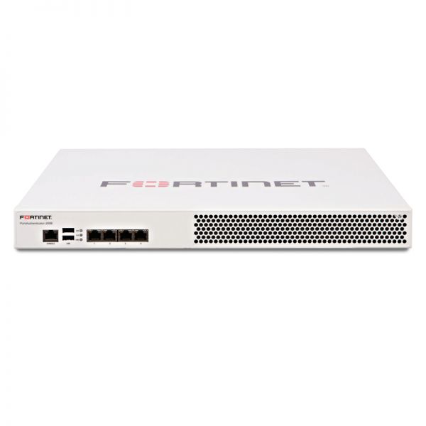 FML-2000F-BDL-640-36 - Fortinet