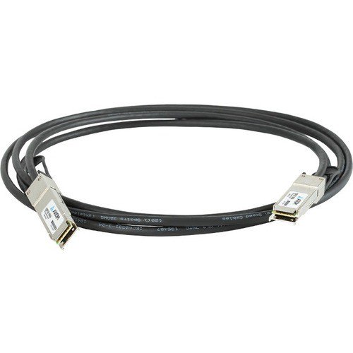 FN-CABLE-QSFP+1 - Fortinet