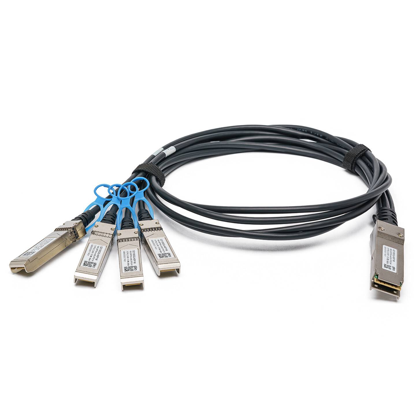 FN-CABLE-QSFP+3 - Fortinet