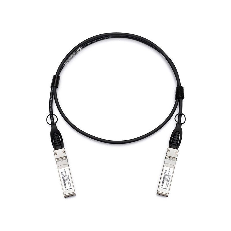 FN-CABLE-QSFP+5 - Fortinet