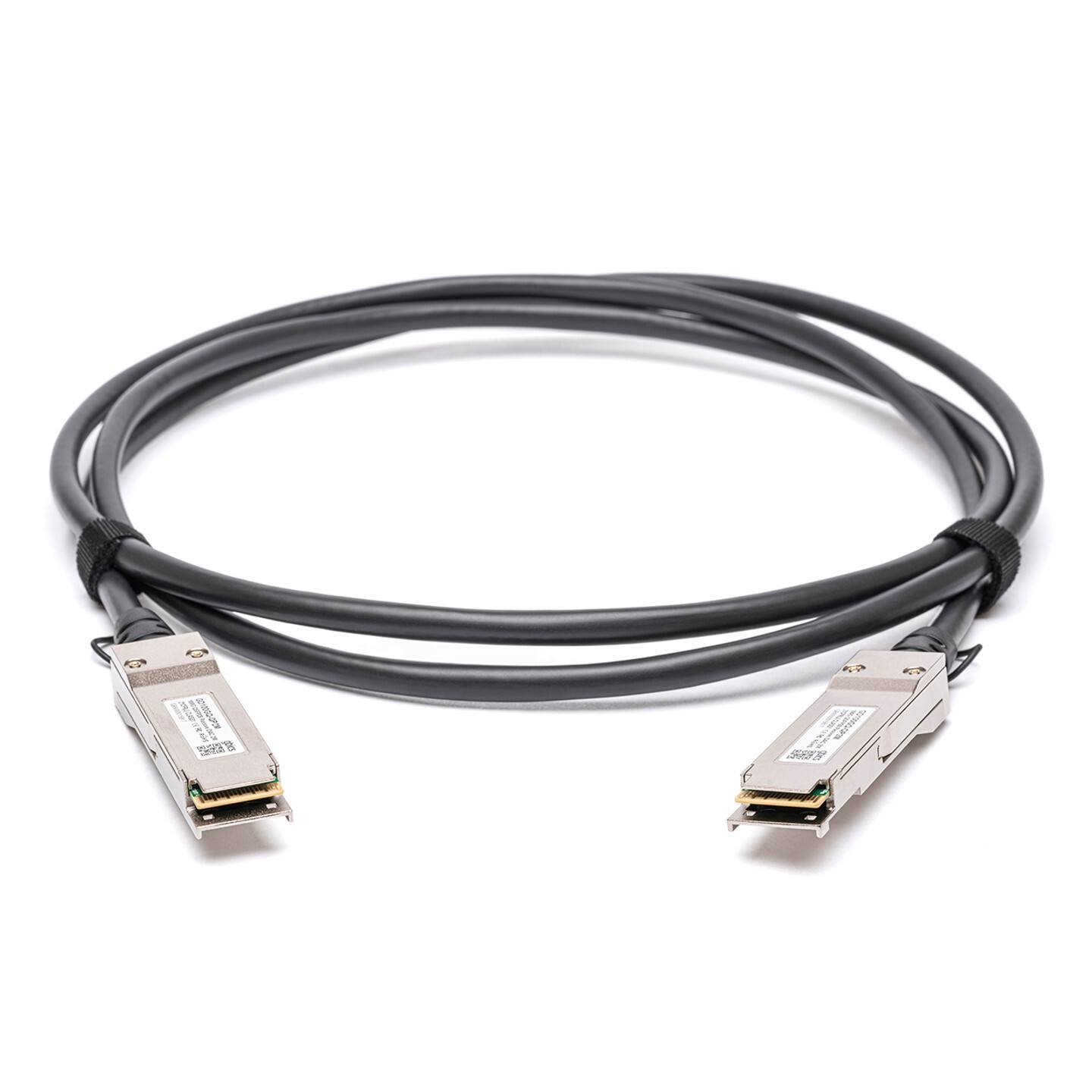 FN-CABLE-QSFP28-3 - Fortinet