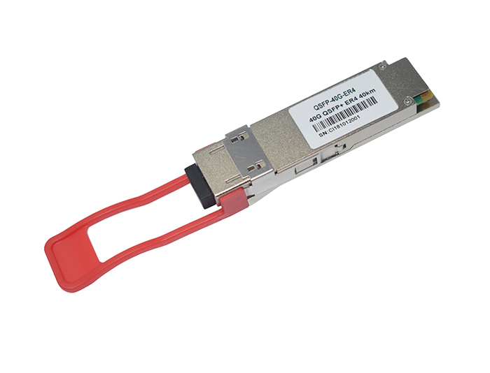 FN-TRAN-QSFP+ER - Fortinet