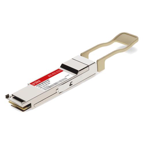 FN-TRAN-QSFP+SR-TAA - Fortinet