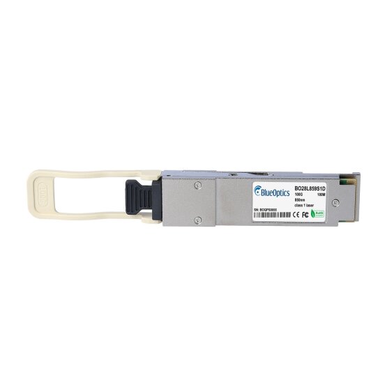 FN-TRAN-QSFP28-BIDI - Fortinet