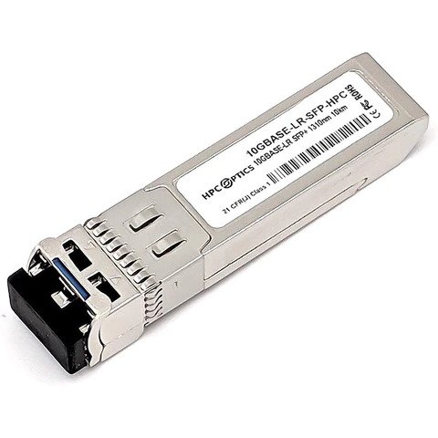 FN-TRAN-SFP+LR - Fortinet