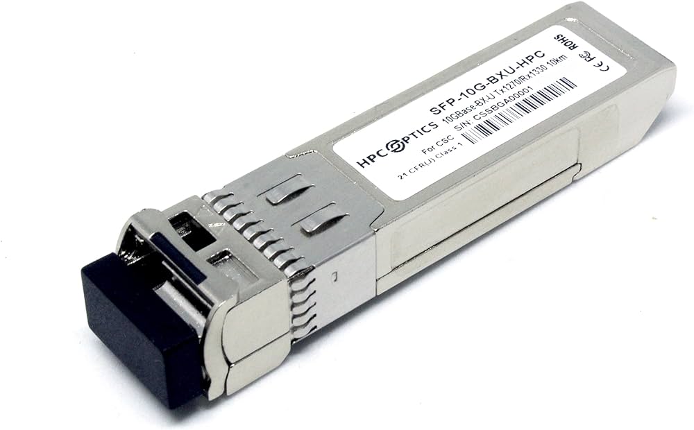 FN-TRAN-SFP+ZR - Fortinet