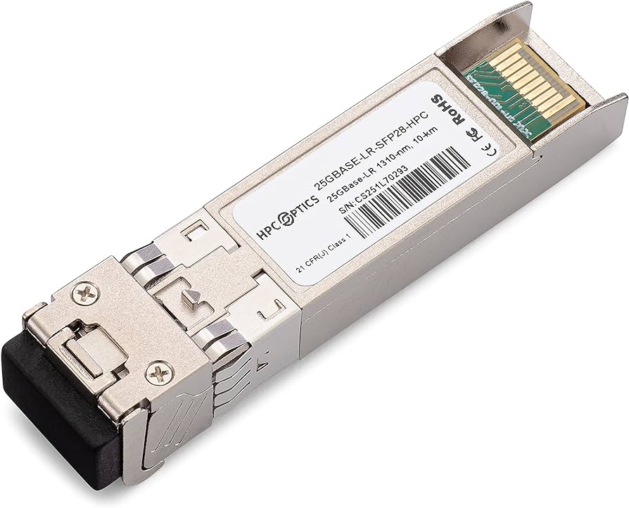 FN-TRAN-SFP28-LR - Fortinet