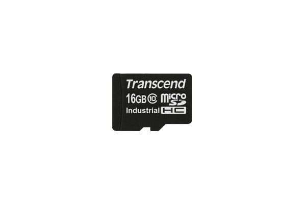 TS16GUSDC10I - Transcend