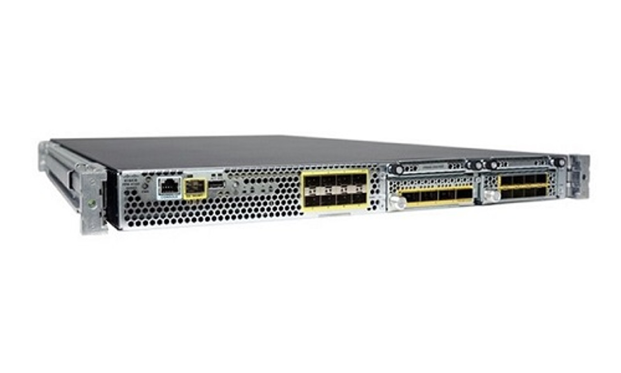 FPR4140-NGIPS-K9 - Cisco