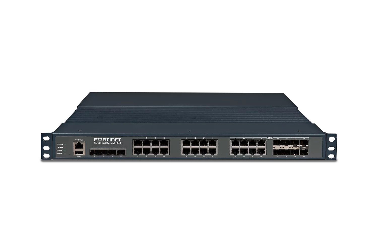 FSR-424F-POE - Fortinet