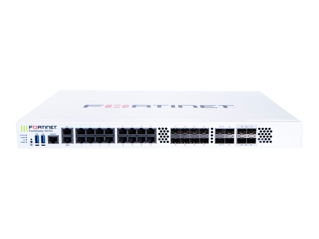 FTN-FG900GBDL81160 - Fortinet