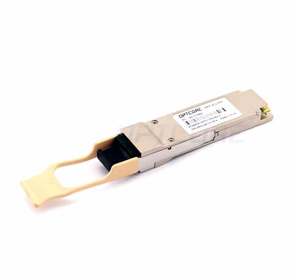 FTN-FNTRANQSFP56SR4 - Fortinet