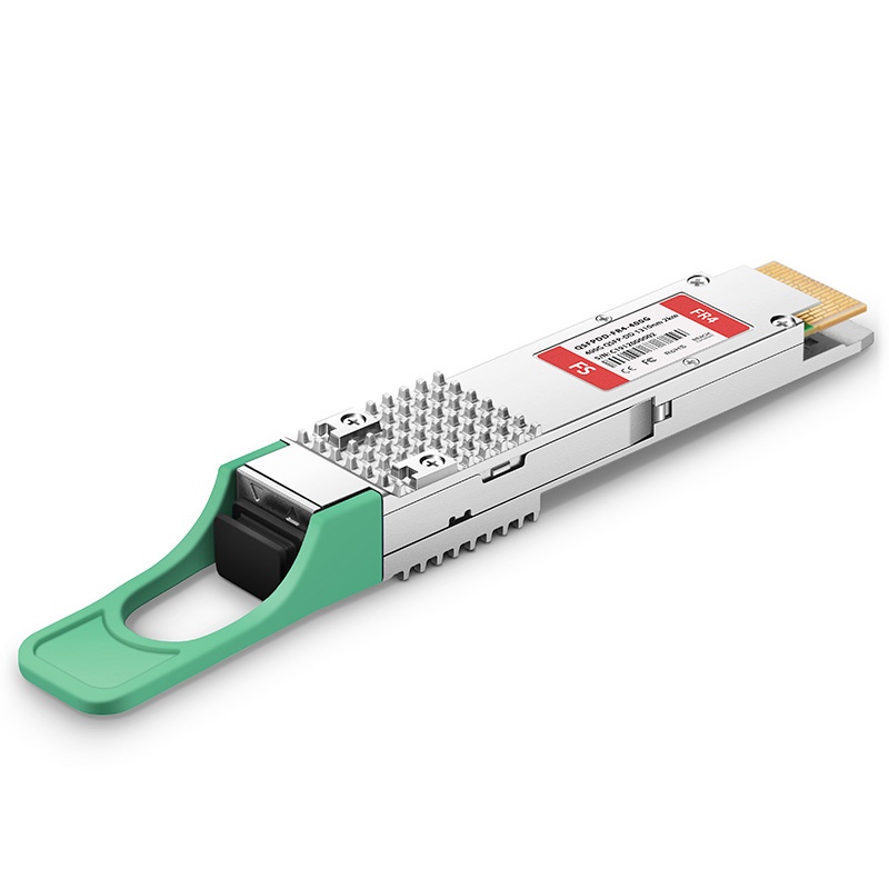 FTN-FNTRANQSFPDDDR4+ - Fortinet