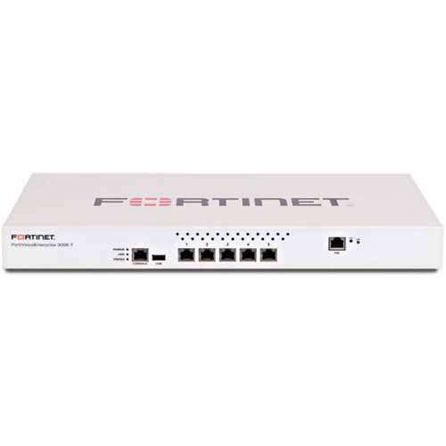 FVE-200F8-BDL-247-12 - Fortinet