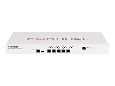 FVE-300E-T - Fortinet