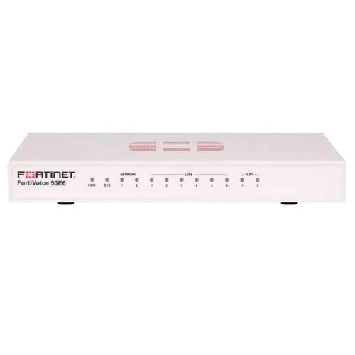 FVE-50E6-BDL-247-12 - Fortinet