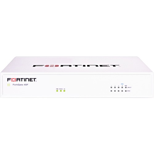 FWB-100E-BDL-580-60 - Fortinet