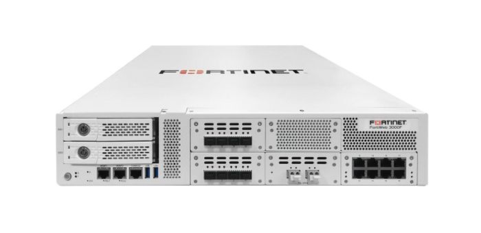 FWB-3000F - Fortinet