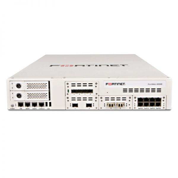 FWB-4000F - Fortinet