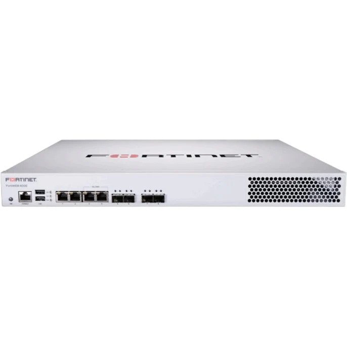 FWB-400E-BDL-580-12 - Fortinet