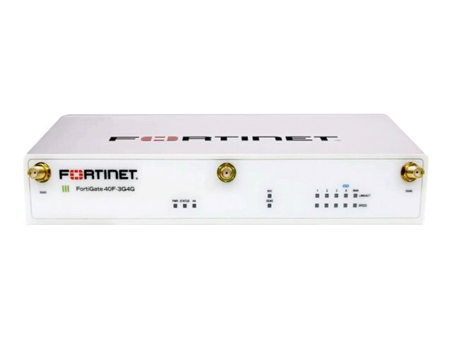 FWF-40F-3G4G-P - Fortinet