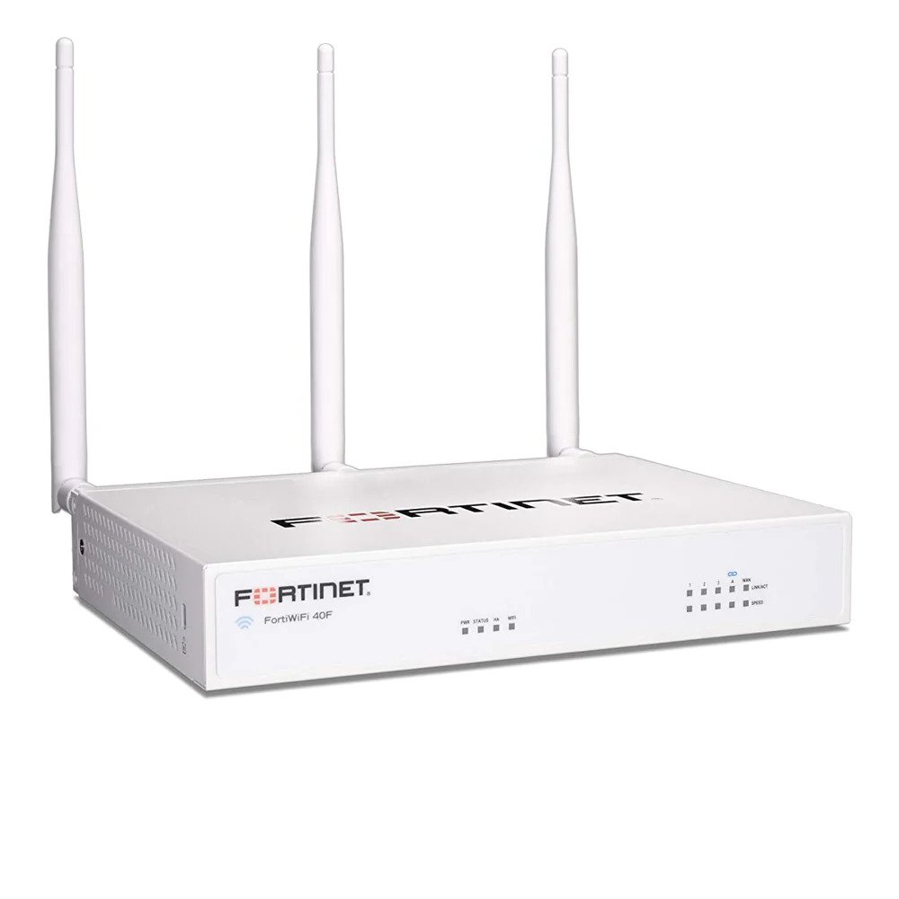 FWF-40F-P - Fortinet