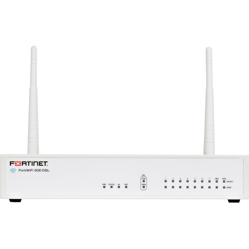 FWF-60E-DSL-B-BDL-811-12 - Fortinet