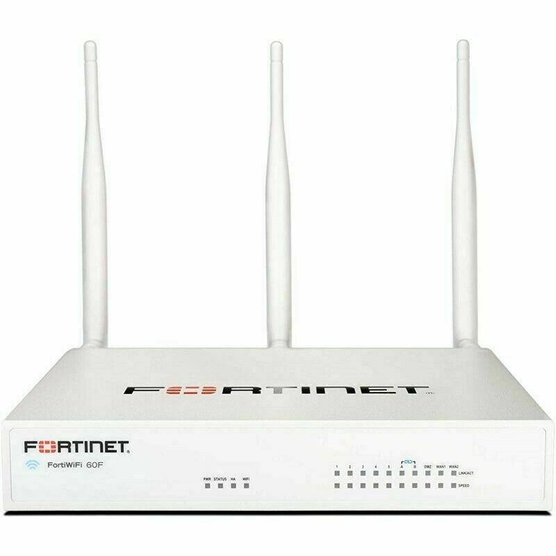 FWF-61F-I-BDL-950-60 - Fortinet