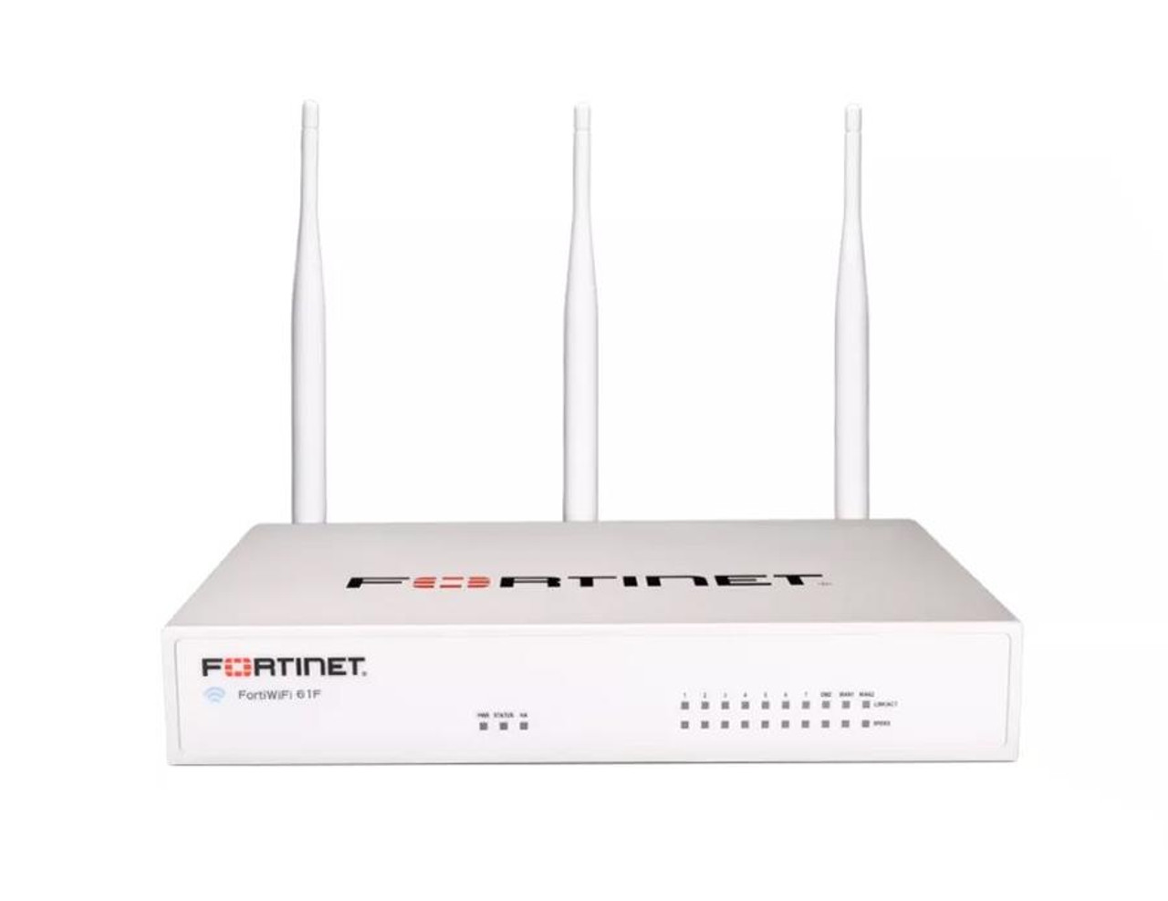 FWF-61F-P - Fortinet