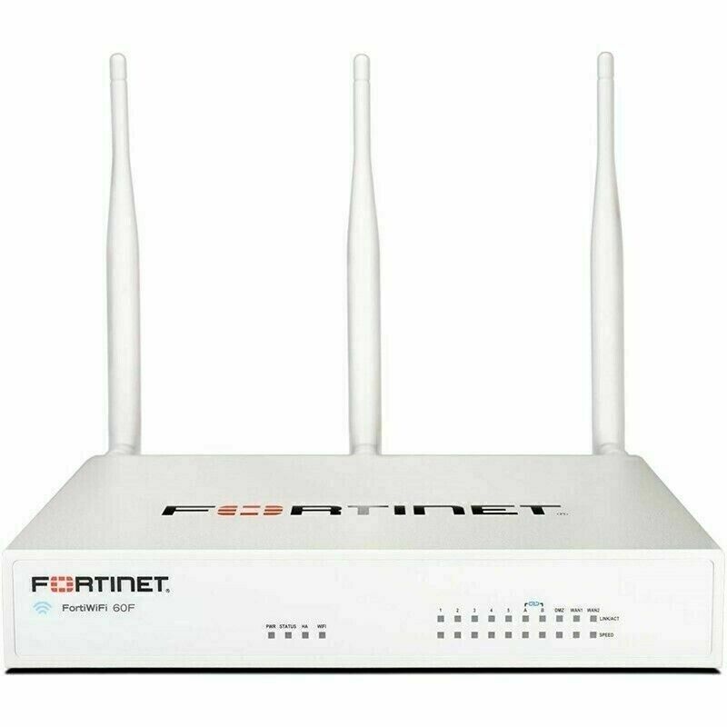 FWF-61F-V-BDL-950-60 - Fortinet