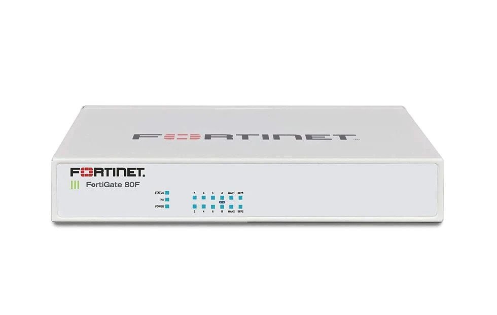 FWF-80F-2R-K-BDL-950-36 - Fortinet