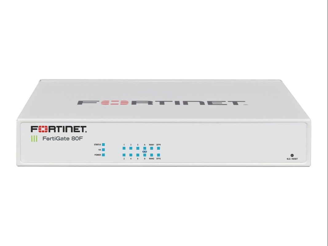 FWF-81F-2R-POE-P - Fortinet