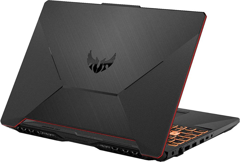 FX506LI-RS55 - ASUS