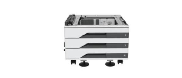 32D0802 - Lexmark