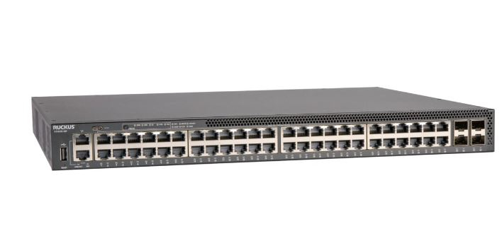 ICX8200-48P - RUCKUS Networks