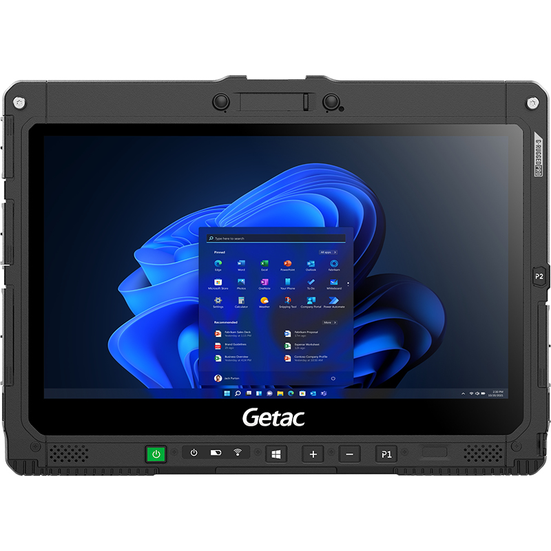 KP8764VAAQXN - Getac