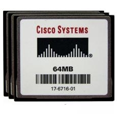 MEM1800-64CF= - Cisco