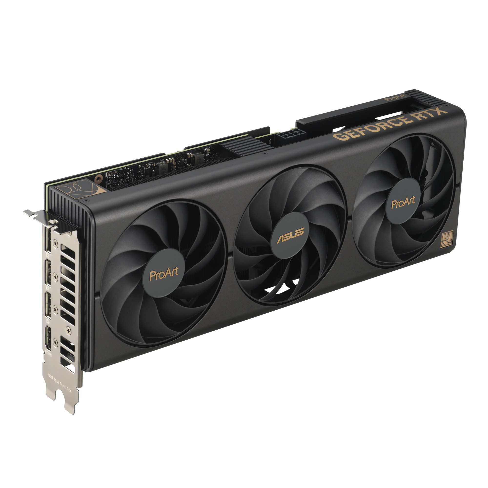 PROART-RTX4070-O12G - ASUS