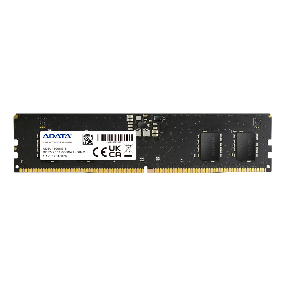 AD5U48008G-S - ADATA