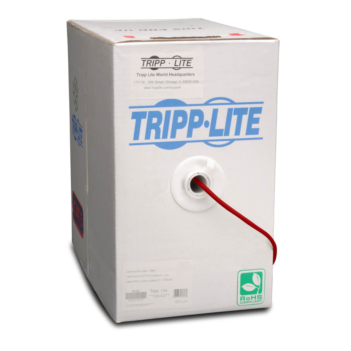 P524-01K - Tripp Lite