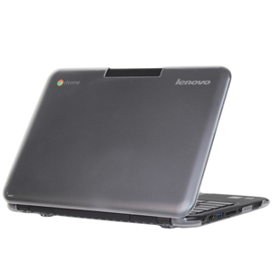 MCOVER-CTL-J2-CHROMEBOOK-CLEAR - iPearl