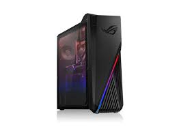 G15DS-DH764TI - ASUS