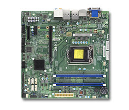 MBD-X10SLQ-L-O - Supermicro