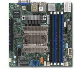 MBD-M11SDV-8CT-LN4F-O - Supermicro