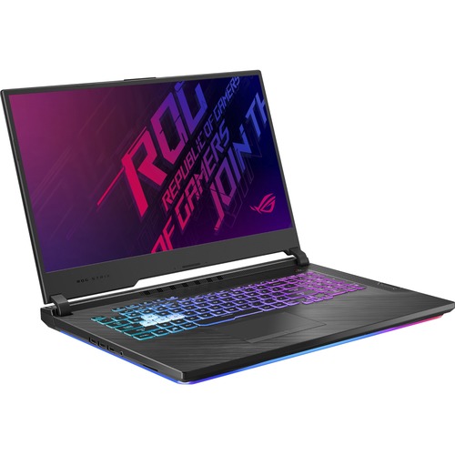 G731GW-DB76 - ASUS