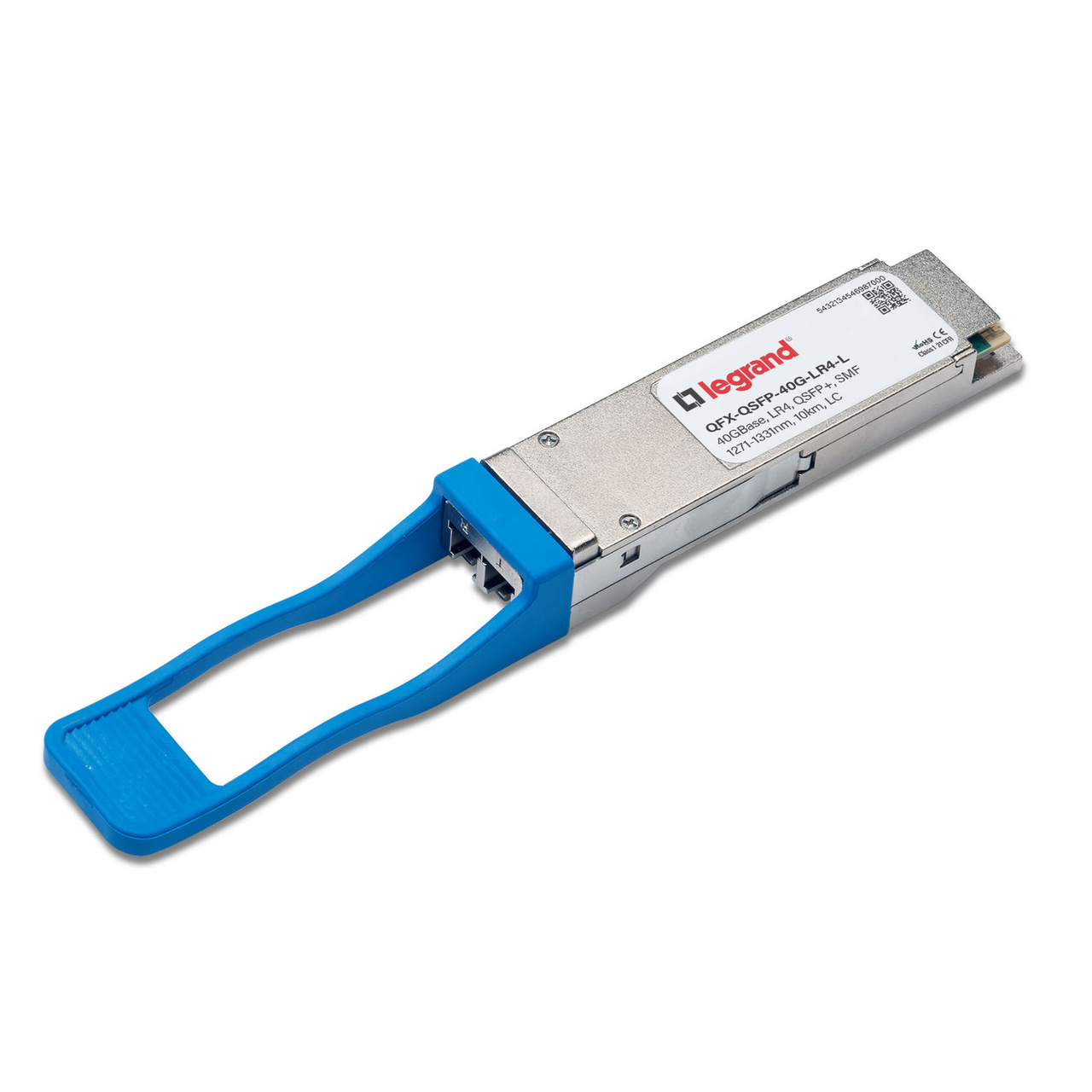 QFX-QSFP-40G-LR4-L - Legrand