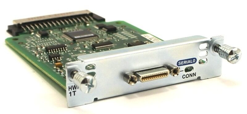 HWIC-1T-RF - Cisco