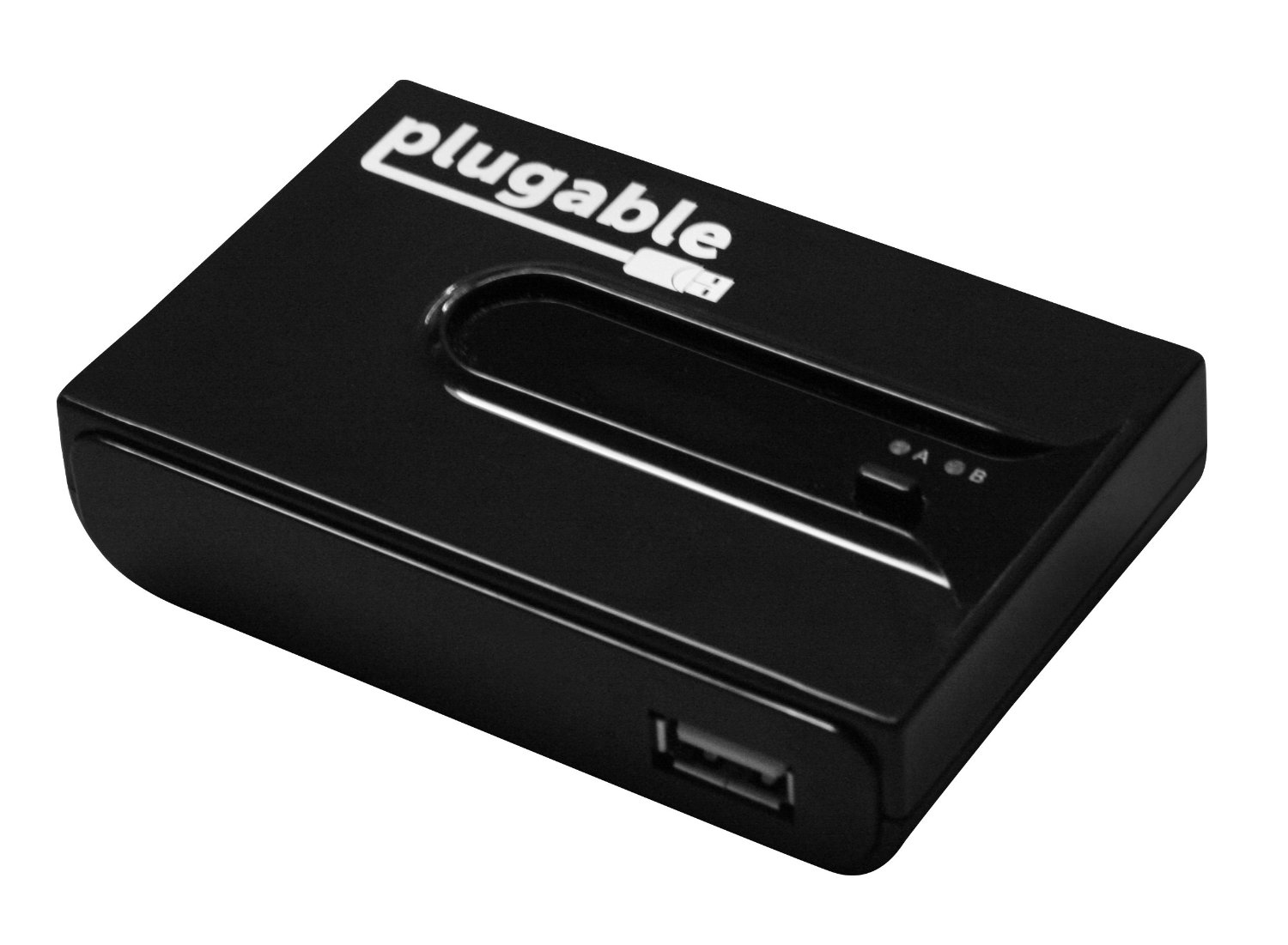 USB2-SWITCH2 - PLUGABLE TECHNOLOGIES